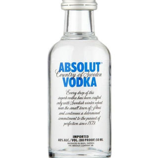 Absulot 70 cl