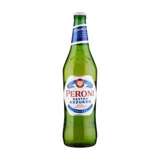 Peroni nastro azzurro 33cl