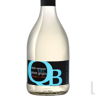 Pinot grigio doc 250 ml
