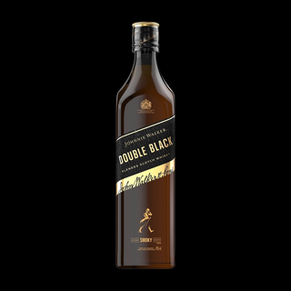 Double black 70 cl