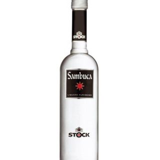 Sambuca stock 1L