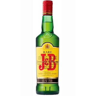 J&b 70 cl