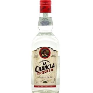 La chancla tequila 70cl