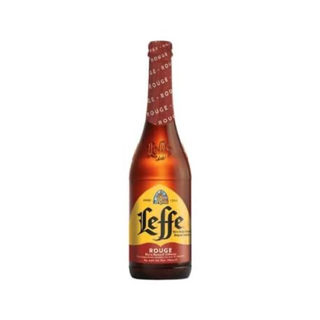 Leffe rouge 33cl