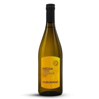 Cusumano insolia 75 cl