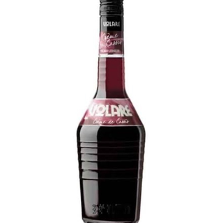 Volare crème de cassis
