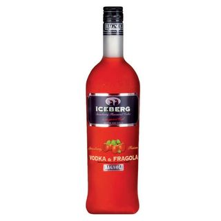 Iceberg fragola 1L