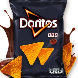 Doritos bbq