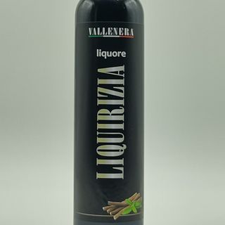 Liquore Liquirizia 50cl