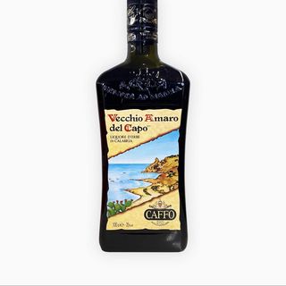 Amaro del capo 70 cl
