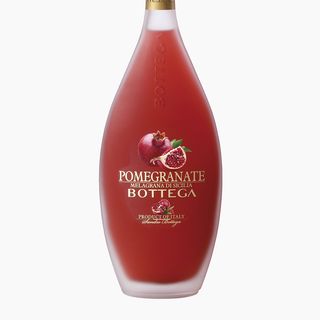 Bottega pomegranate 50 cl