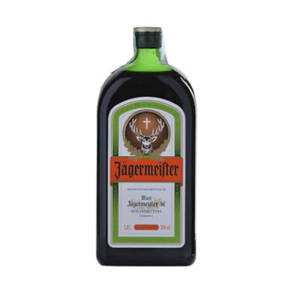 Jägermeister 1L