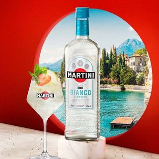 Martini bianco