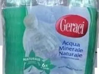1 cassa geraci 2L