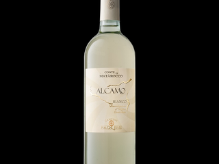 Conte di matàrocco alcamo
