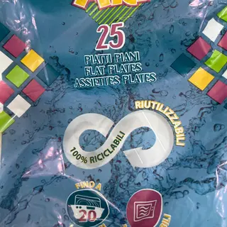 Piatti piani