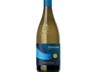 Nicosia passuluna bianco