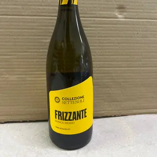 Settesoli bianco mosso