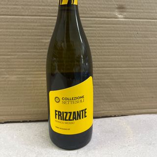 Settesoli bianco mosso