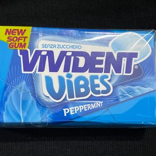 Vivident vibes peppermint