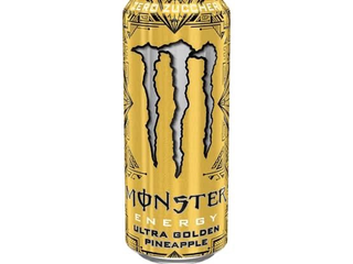 Monster ultra golden