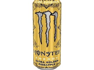 Monster ultra golden
