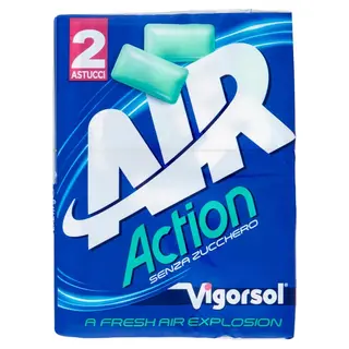 Air action grande
