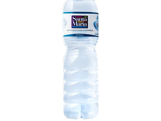 Acqua naturale 1L