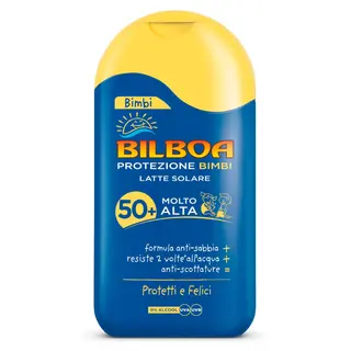 Bilboa bimbi latte solare