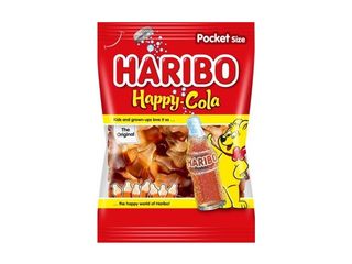Haribo cola