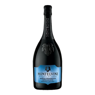 Prosecco superiore asolo montelvini
