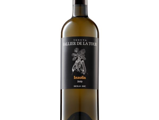 Sallier de la tour inzolia