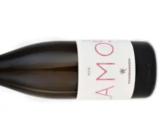 Mandrarossa rosè