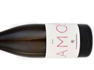 Mandrarossa rosè