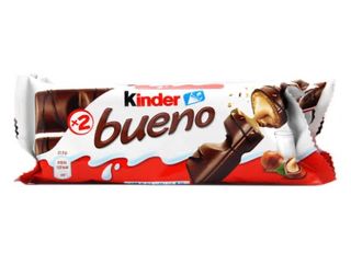 Kinder buono