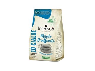 Caffè cialde miscela decaffeinato