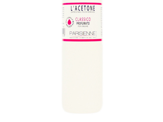L’acetone