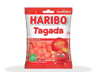 Haribo tagada