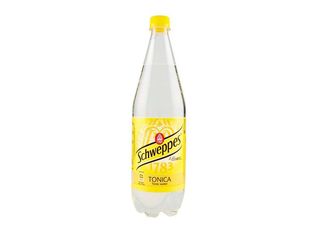 Schweppes tonic 500 ml