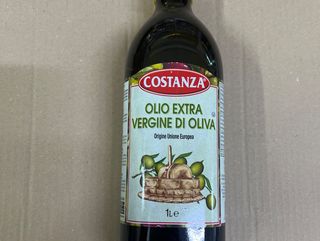 Olio extra vergine di oliva