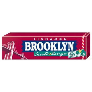 Brooklyn cinnamon