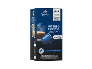 Caffè capsule intenso espresso