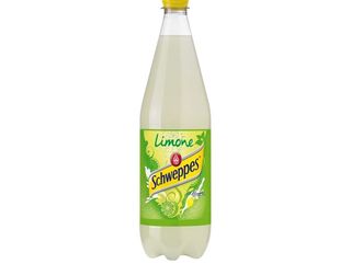Schweppes limone 500 ml