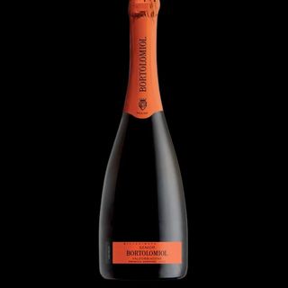 Prosecco superiore bortolomil senior