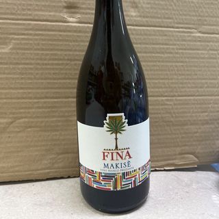 Fina makisè