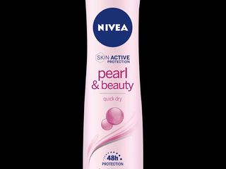 Nivea pearl & beauty