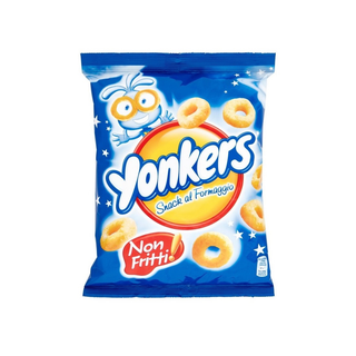 Yonkers
