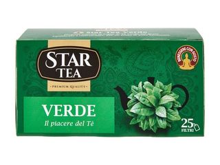 Star tè verde