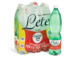 1 cassa di lete 1.5L
