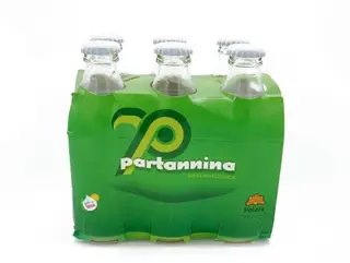 1 Partannina 18cl